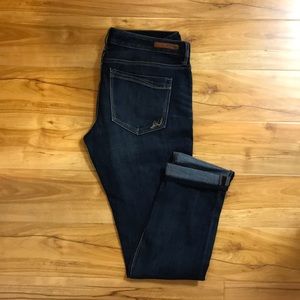 Express jeans